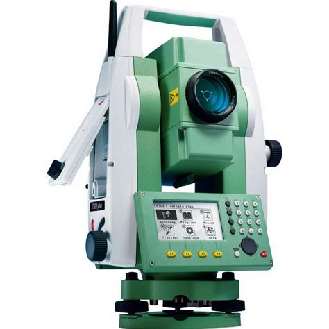 Total Station - Sokkia IM101 Total Station with 1" Accuracy Authorized ...