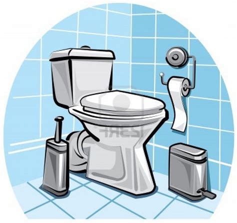 Clip Art Clean Toilet – Free Clipart #2754906 | Clipart Library