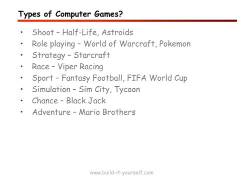 Image result for Computer Game Code Types for Windows