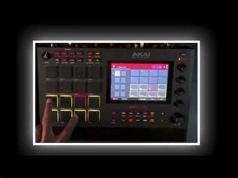 Image result for MPC Live 2 Tutorial