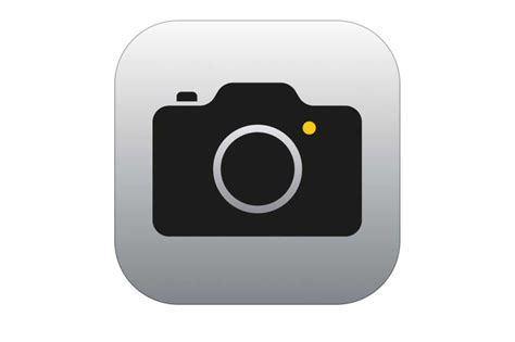 Image result for iOS Camera Icon Evolution