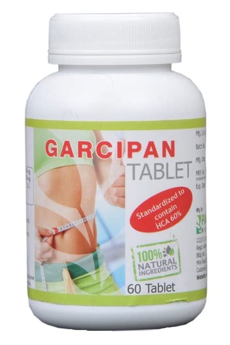 Garcipan Tablet | Panacea Herbals - panaceaherbals.in