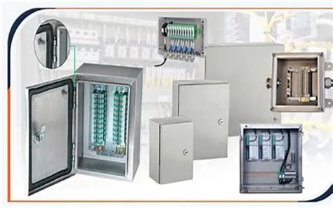 Image result for Connection Box Components