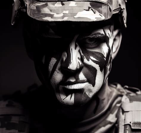 Image result for Demolition Face Paint