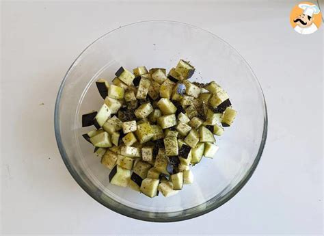 How to cook eggplant in airfryer? easy and quick method!