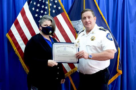 Several STPSO... - St. Tammany Parish Sheriff's Office