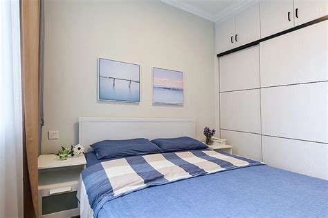 小卧室巧用四大定制法，帮你任性打造高颜值的休憩空间！