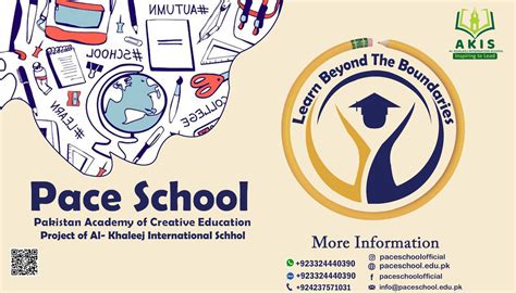 Leading Online School with Flexible Learning Options - Pace School