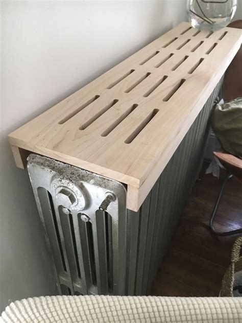 15 DIY Radiator Covers to Disguise your Heating with Style em 2024 ...