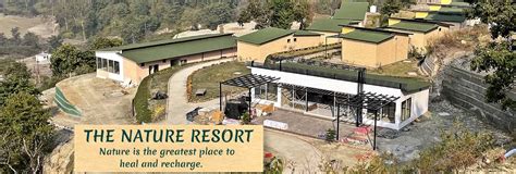 Luxury Properties in Rishikesh | Best Resort near Rishikesh - Panambi ...