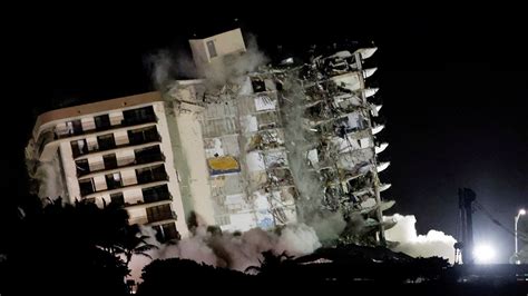 Image result for Miami Building Collapse Live Stream
