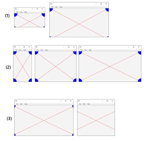 Image result for BorderPane JavaFX