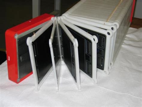 Fuel Cell Stack 的图像结果