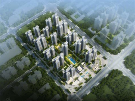 华润保利·湖西观云 - 解读苏州楼市，分享城建规划