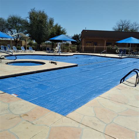 Image result for Commercial Solar Pool Covers