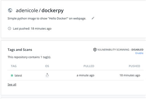 Image result for Docker Python Mini Net