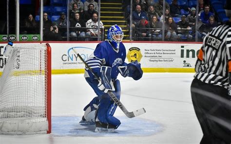 Takeaways from Men's Hockey QFs ✍️ Background