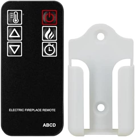 Fireplace Remote Control Replacement 的图像结果