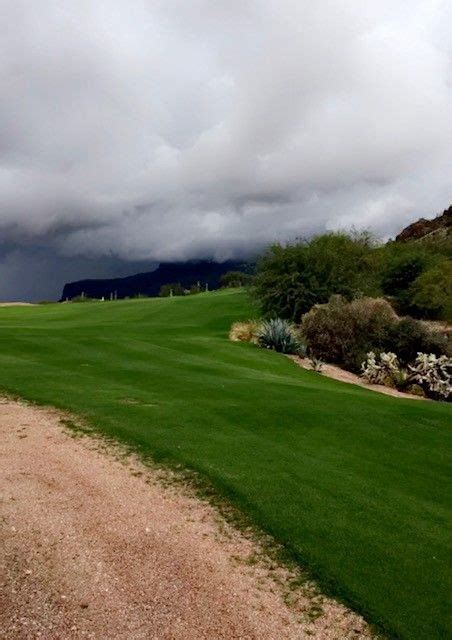 Gold Canyon Golf Resort & Spa Office Photos