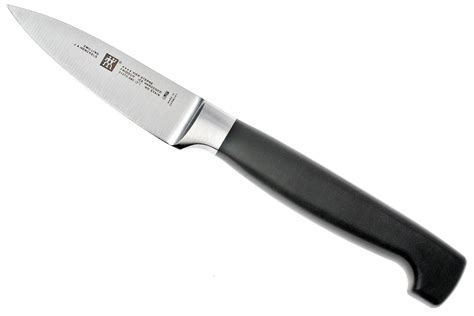 Zwilling J.A. Henckels Four Star Paring knife 3" | Advantageously ...