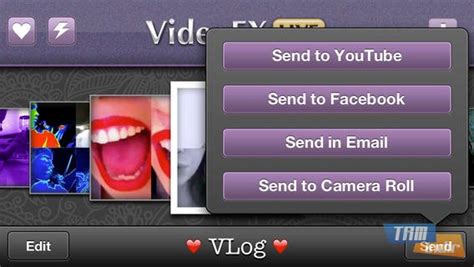 VideoFX Live for Computer 的图像结果