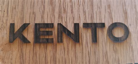 5 Fonts for Wood Carving: Our Top Picks - Creative Fabrica