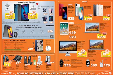 Expert si prepara a lanciare il nuovo volantino con bici elettrica in ...