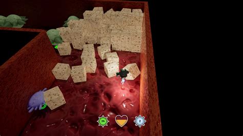 Image result for Manly Infection Script