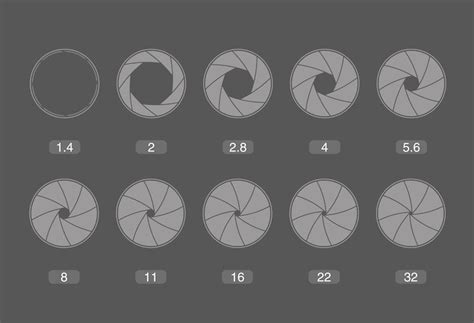 Shutter aperture Vectors - Download Free High-Quality Vectors from ...