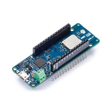 Arduino MKR WAN 1300 (LORA Connectivity) at MG Super Labs India