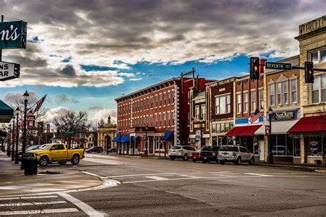 Junction City | Junction city kansas, Junction city, Fort riley kansas
