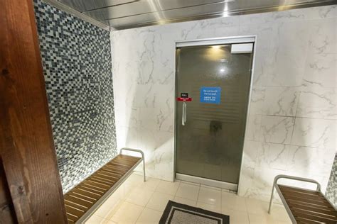 Our Facilities - IRVINE SPA