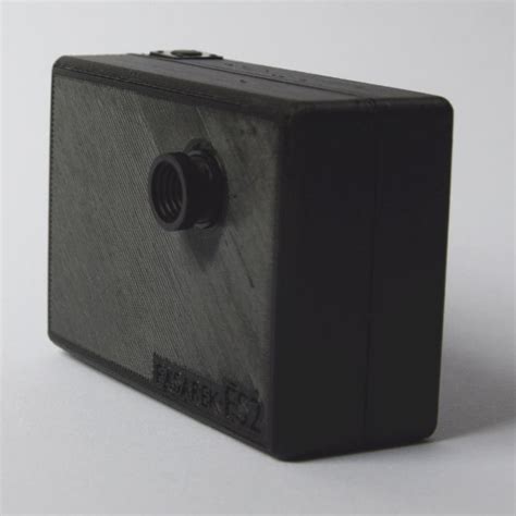 Esp8266 Camera Module 的图像结果