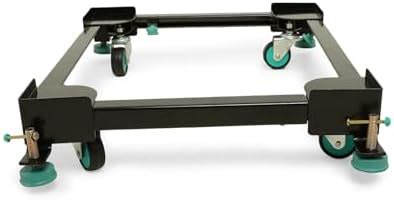 CELERITASAnti Vibration 100% Metal Adjustable Heavy Duty 9kg 8kg 6kg ...