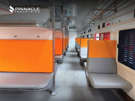 Pinnacle Industries Becomes Official Seating Partner for Indian ...