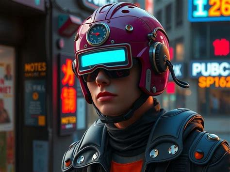 Cyberpunk Mods Character Creation - Cyberpunk