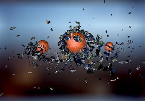 Image result for Exploding Sphere