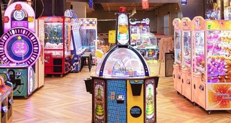 Timezone Near Me - Arcades, Party Venue, Bowling, VR & More ️