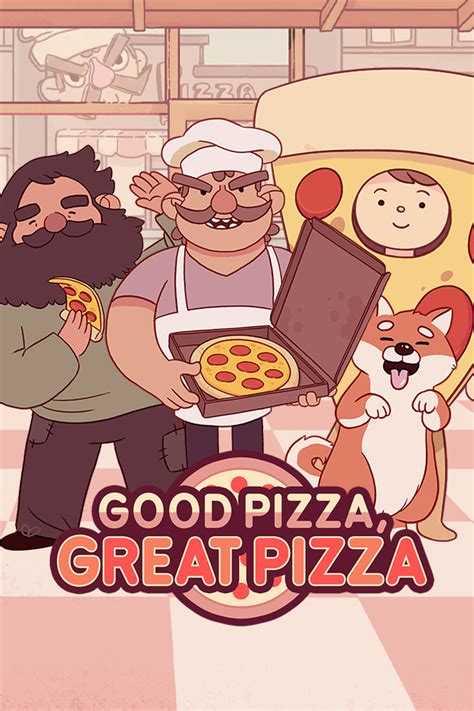 可口的披萨官方游戏下载_可口的披萨,美味的披萨下载正版_可口的披萨至尊披萨-游戏鸟手游网