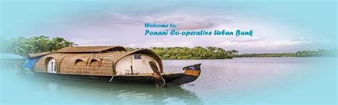 Ponani Co-operative Urban Bank | Partnership for Prosperity