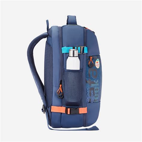 Buy Safari Seek 32L Overnighter Travel Backpack Blue Online