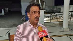 'अब बाप नहीं, अंदर का सोल्जर जाग गया है', बेटे की मौत पर बोले पूर्व DGP ...