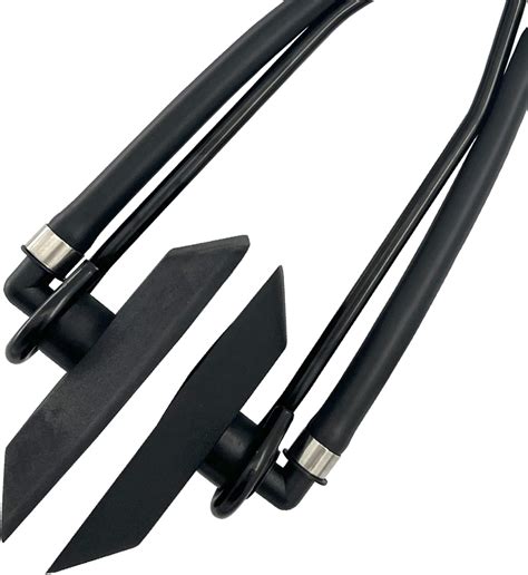 Buy ISURE MARINE Universal Rectangular Dual Water Feed Outboard Motor ...