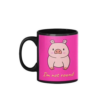 Buy Oval Design Agency Design Featuring an Animal Sassy Pig Cartoon ...