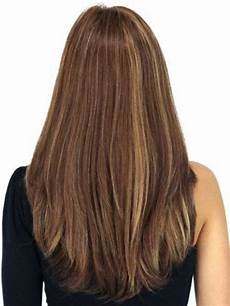 Layered Back Hairstyles by 20 Layered Haircuts Back View Hairstyles Haircuts 2016 Layered Back Hairstyles