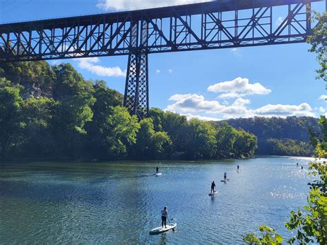 Stand Up Paddle - Shaker Village of Pleasant Hill