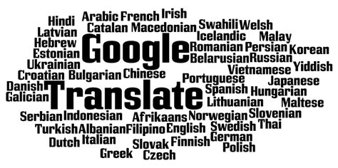 Image result for Python Google Translate API