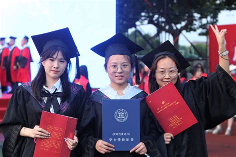 淮阴师范学院隆重举行2023届毕业典礼暨学士学位授予仪式-淮阴师范学院