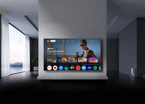 Xiaomi TV A Pro 65 2026 - Xiaomi Global