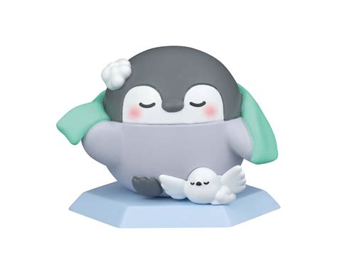 Bikkura Tamago: Koupen-chan Bubble Fever (15 Packs Box) [Bandai] - Nin ...